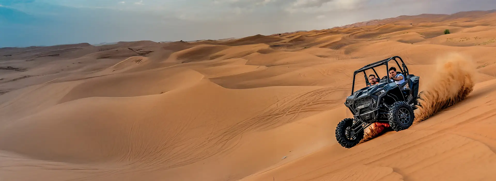 Dune Buggy Dubai Deals